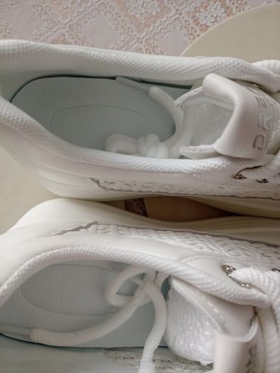 womens trainers platform 6 cm