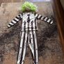 Beetlejuice costume Image 2