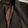 Mans suit ZARA Image 2