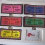 The Guildford Game A YMCA Project 1990s Property Buying Board Game Image 8