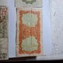 old bank notes Image 8