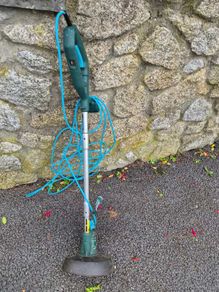 Strimmer (Not working)