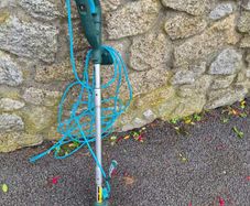 Strimmer (Not working)