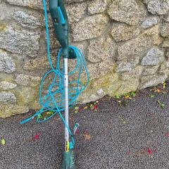 Strimmer (Not working)