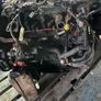 Engine 1.8 tdci part Image 5