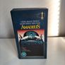 Star wars, Godfather Jurassic Park VHS Image 6