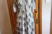 Joanna Hope Beige Dress Size 16 including postage
