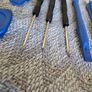 Screwdriver Set Repair Opening Pry Tool Kit Image 7