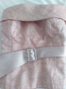Stunning Luis Civit Bodice