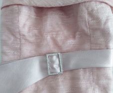 Stunning Luis Civit Bodice