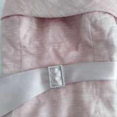 Stunning Luis Civit Bodice