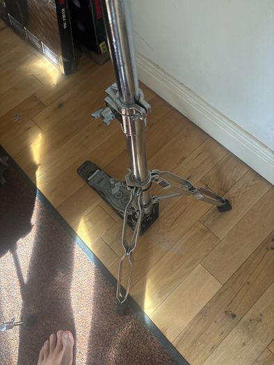 Dw 5000 Hi Hat