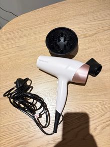 hairdryer