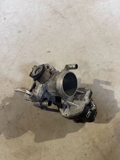 toyota prius throttle body