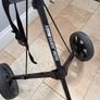 Golf CART 2 Wheels Image 4