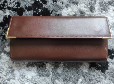 Vintage wallet purse