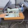 sewing machine Image 4