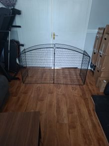Fire Guard