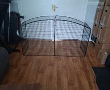Fire Guard