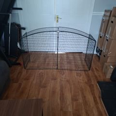 Fire Guard