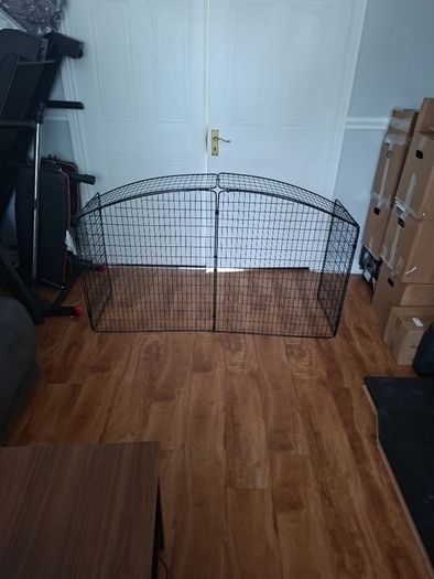 Fire Guard