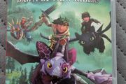 Dragons Dawn of New Riders Nintendo Switch