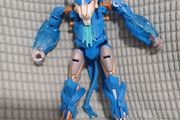 Transformer Thundertron