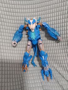Transformer Thundertron