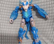 Transformer Thundertron