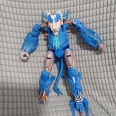 Transformer Thundertron