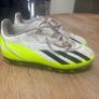 Multiple football boots Image 5