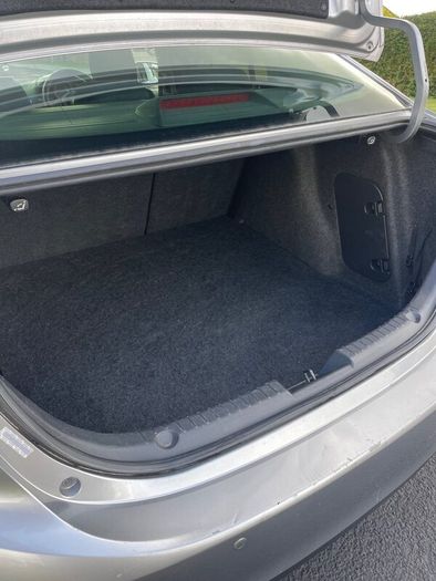 Mazda3 Saloon 151