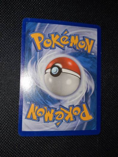 Pokemon Card : Ho-oh ex 119