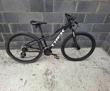 Trek Marlin 4