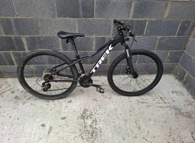 Trek Marlin 4