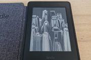 Kindle Paperwhite 7th Gen with Ads