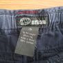 7Y Boy Shorts with Adjustable Waist Image 2