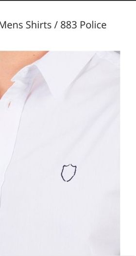 Mens shirt