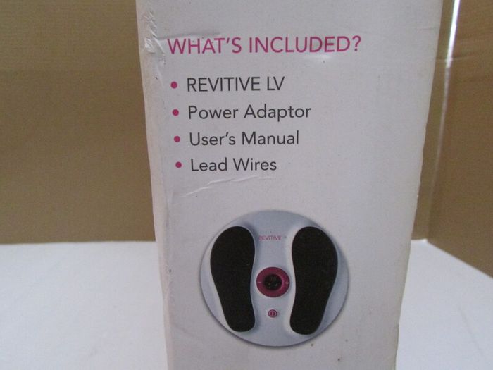 Revitive Circulation Booster
