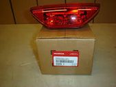 Honda Trx250  Trx500 Trx420 Taillight Complete 33700-hn1-a71