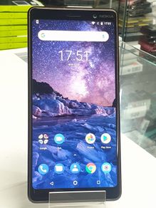 NOKIA 7 PLUS 6GB 64GB Fingerprint Octa Core 6.0" Android 8.0