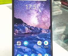 NOKIA 7 PLUS 6GB 64GB Fingerprint Octa Core 6.0" Android 8.0