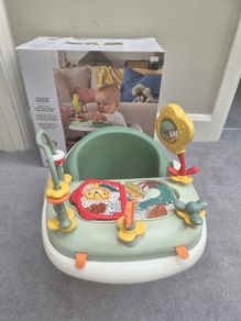 mamas & papas baby snug - Colour: Eucalyptus