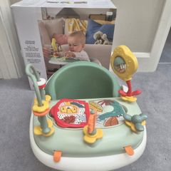 mamas & papas baby snug - Colour: Eucalyptus