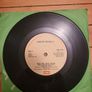 Light Of The World Ride The Love Train 7 inch EMI 5242 1981 Image 2