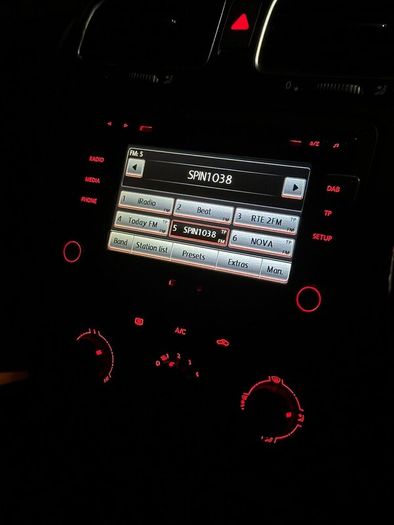 2013 Volkswagen Golf 1.6tdi
