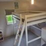 High Sleeper Bed Image 4