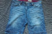 Authentic Denim Shorts.  Size 12