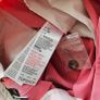 Topshop Boutique blush pink smart tailored trousers size 8-10 Image 5