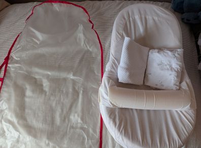 Cocoonababy